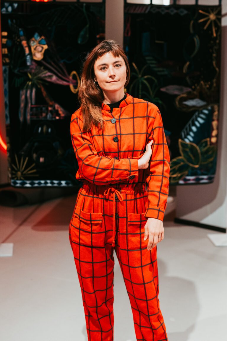 Clara Rival