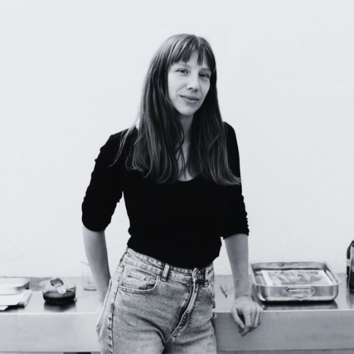 LUCIA MELER