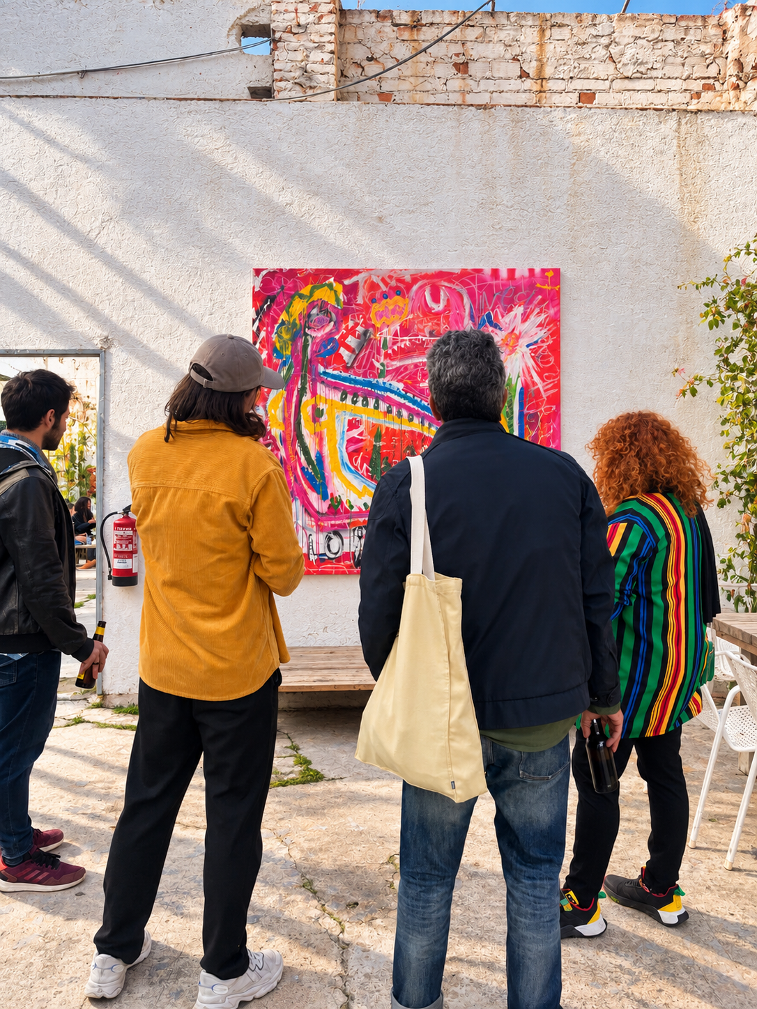 arte y expoisciones barcelona exposiciones artistas barcelona