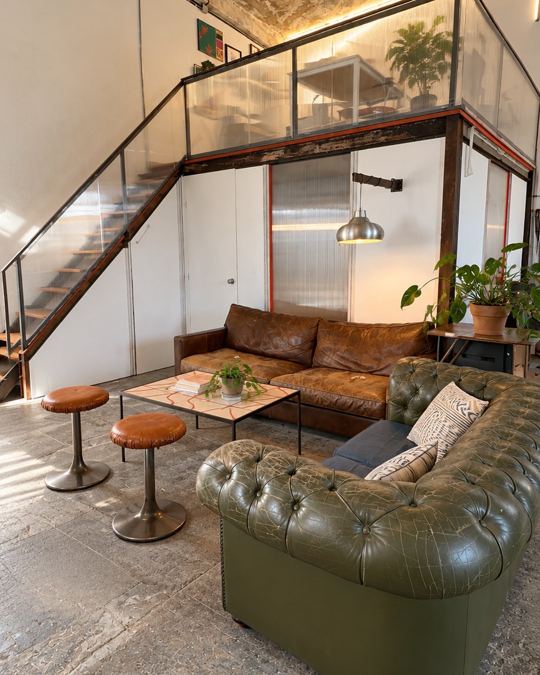 espacios creativos barcelona espacios para artistas becelona<br />